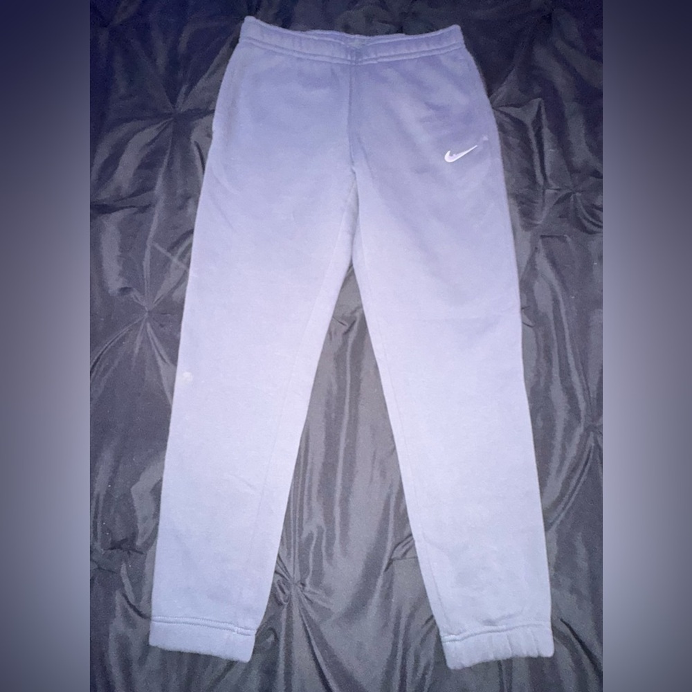 Nike Women’s Grey Joggers